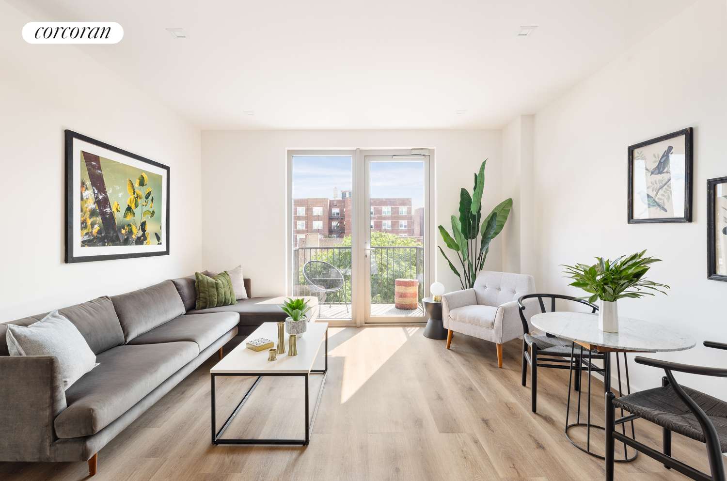 Brooklyn, NY 11210,1462 FLATBUSH Avenue #5C