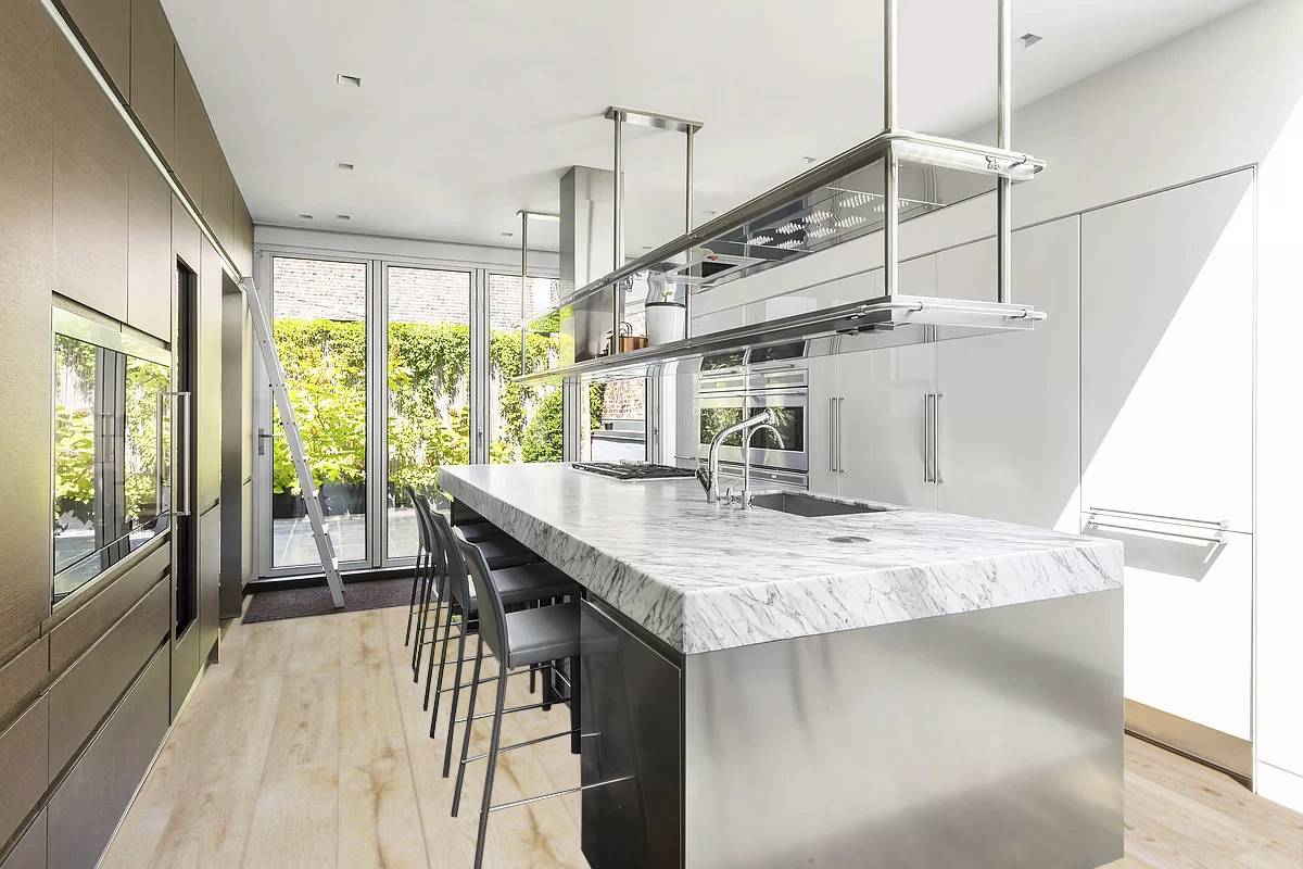 Manhattan, NY 10013,46 LAIGHT Street #PH4
