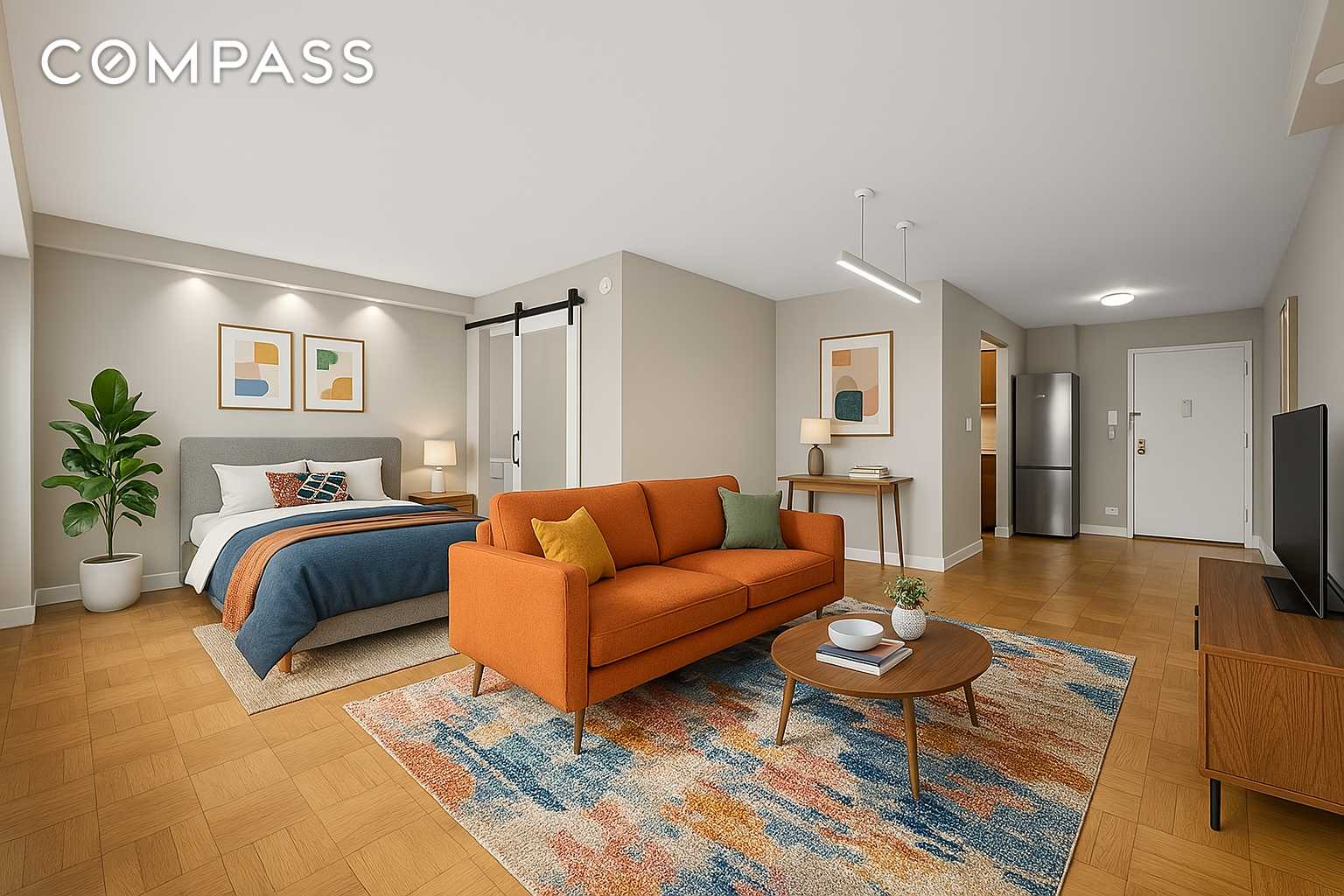 Manhattan, NY 10011,16 W 16th Street #12VN