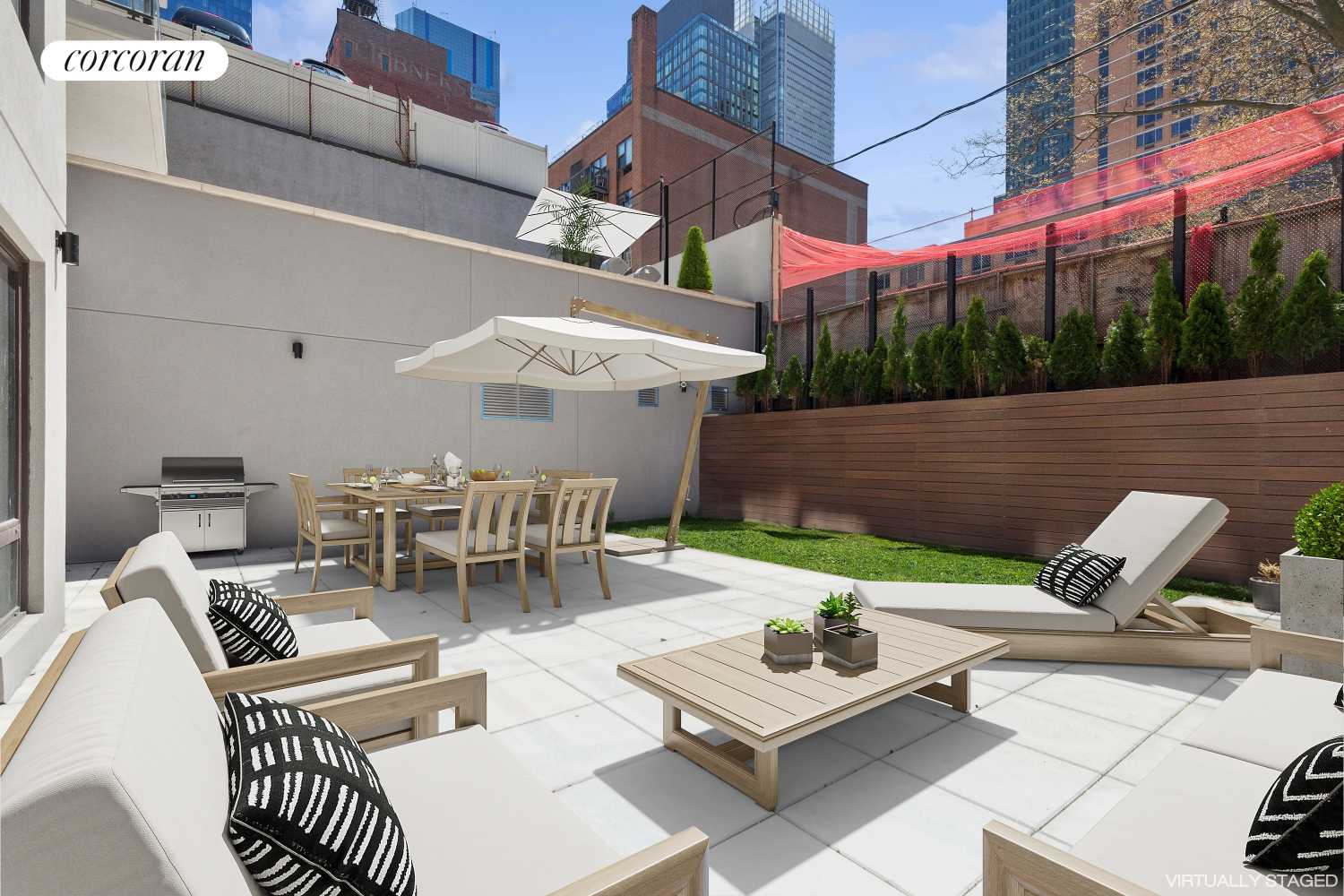 Manhattan, NY 10036,350 W 44TH Street #101