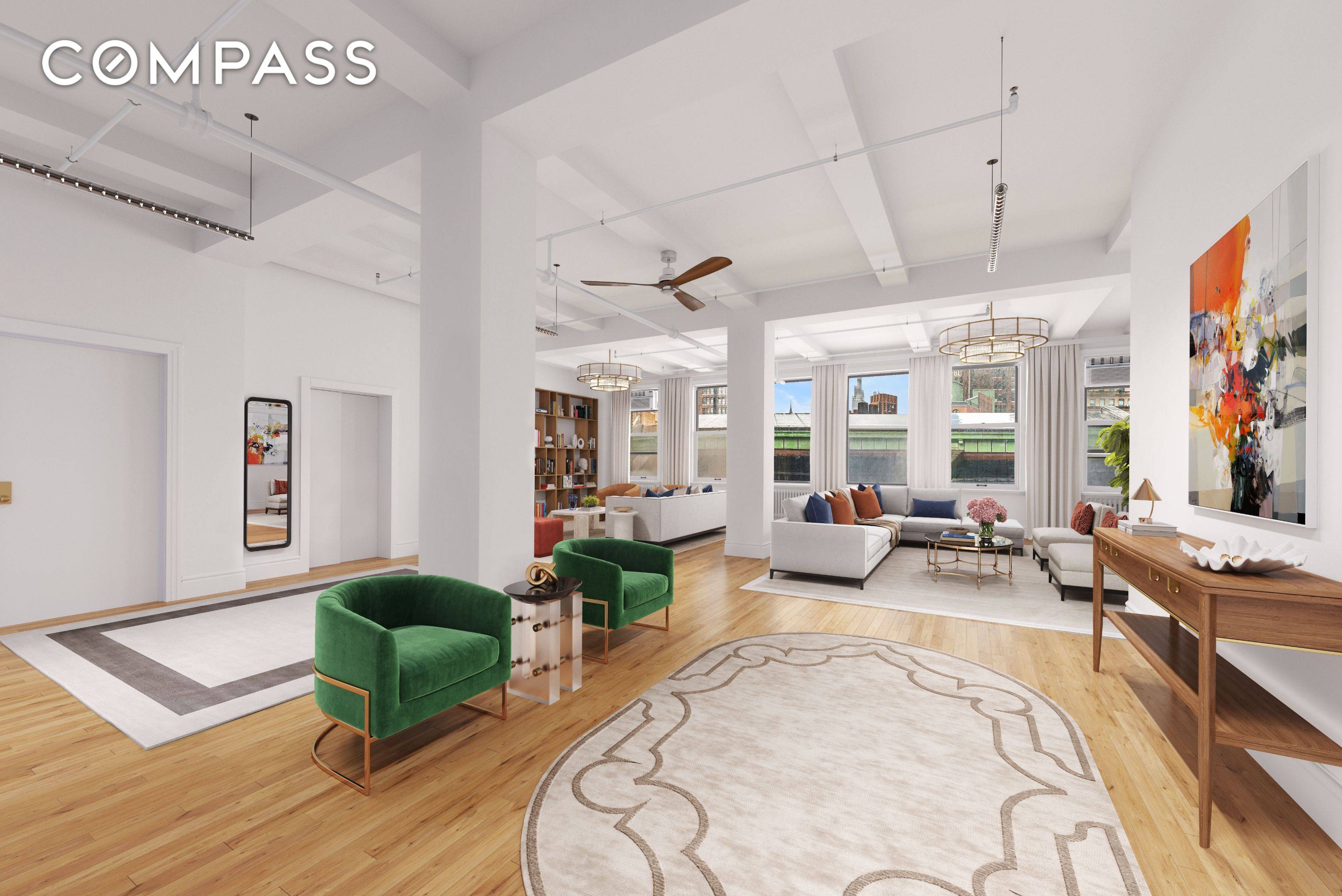 Manhattan, NY 10010,118 E 25th Street #8