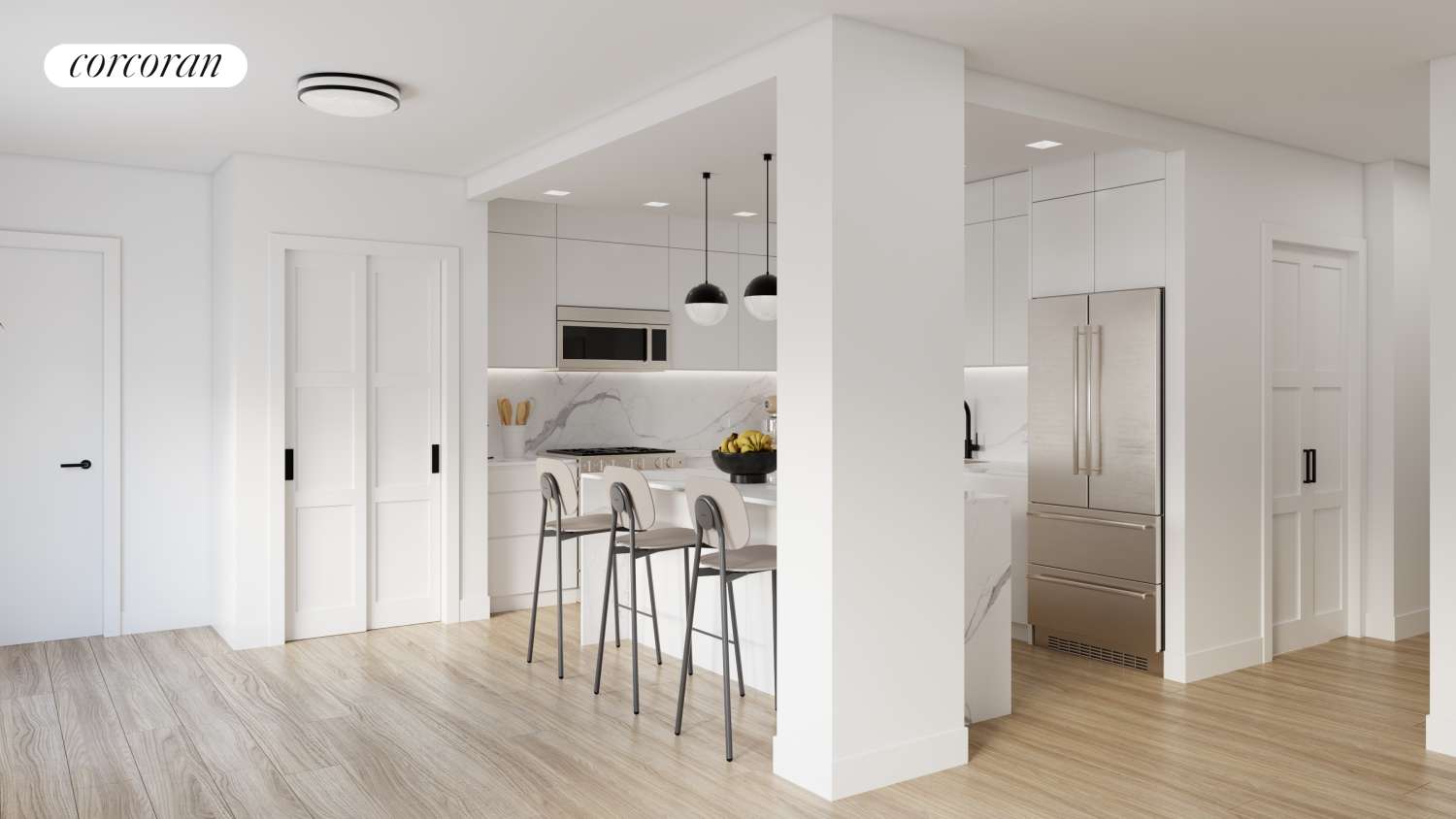Brooklyn, NY 11218,428 E 9TH Street #101