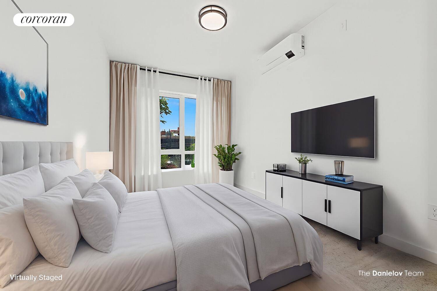 Brooklyn, NY 11218,428 E 9TH Street #203