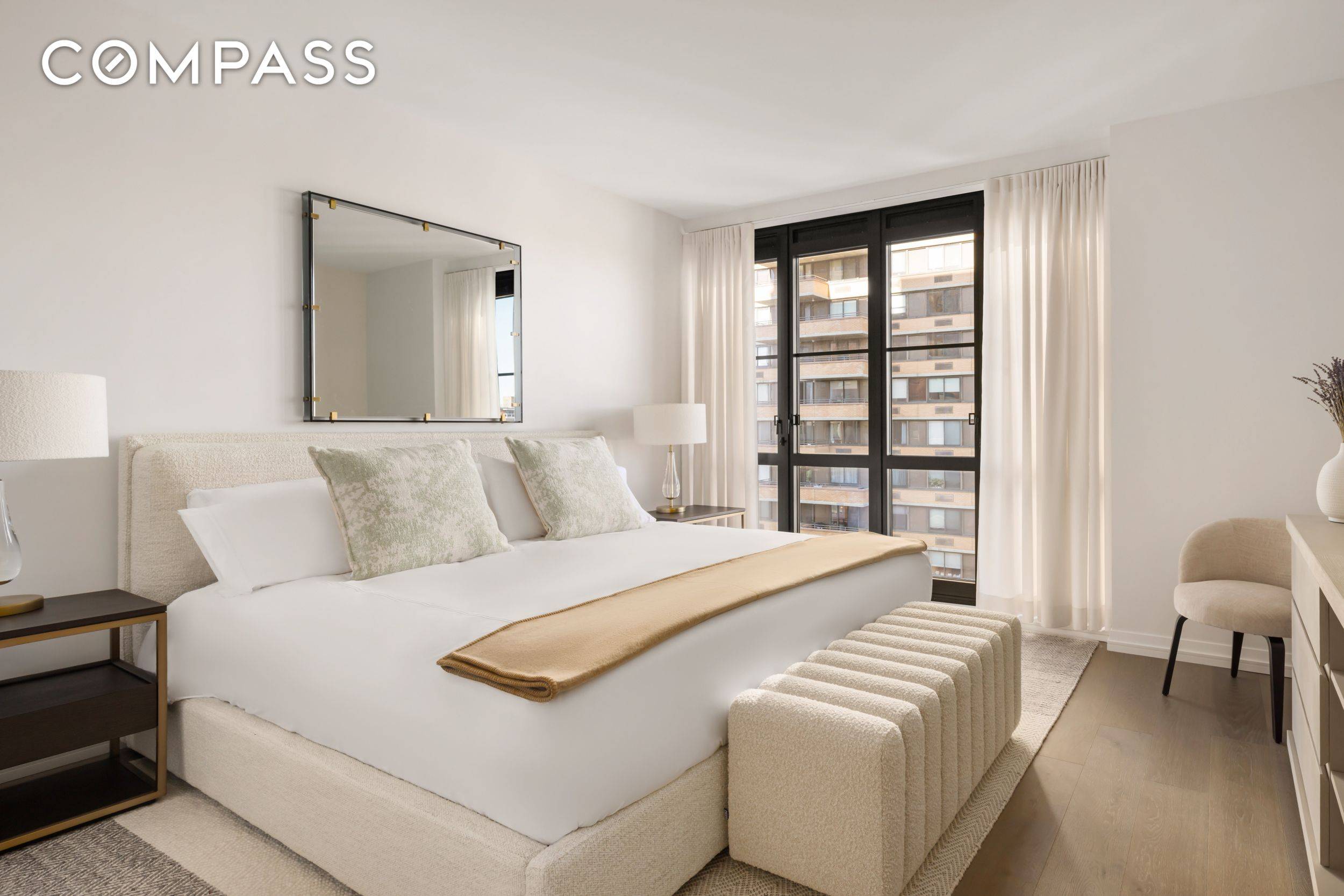 Manhattan, NY 10025,250 W 96th Street #5D