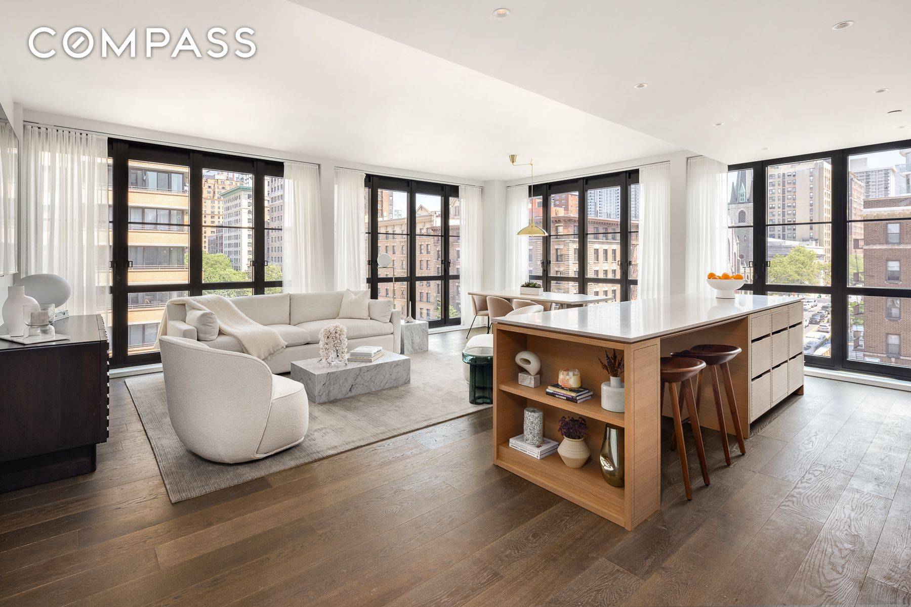 Manhattan, NY 10025,250 W 96th Street #5D