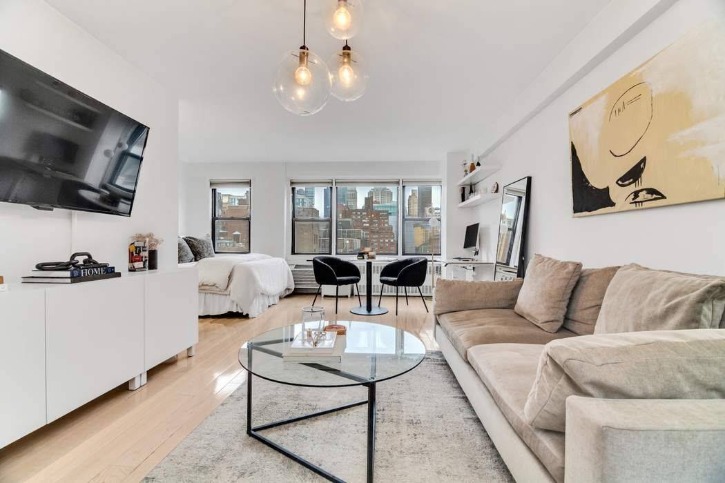 Manhattan, NY 10010,245 E 24th Street #14C