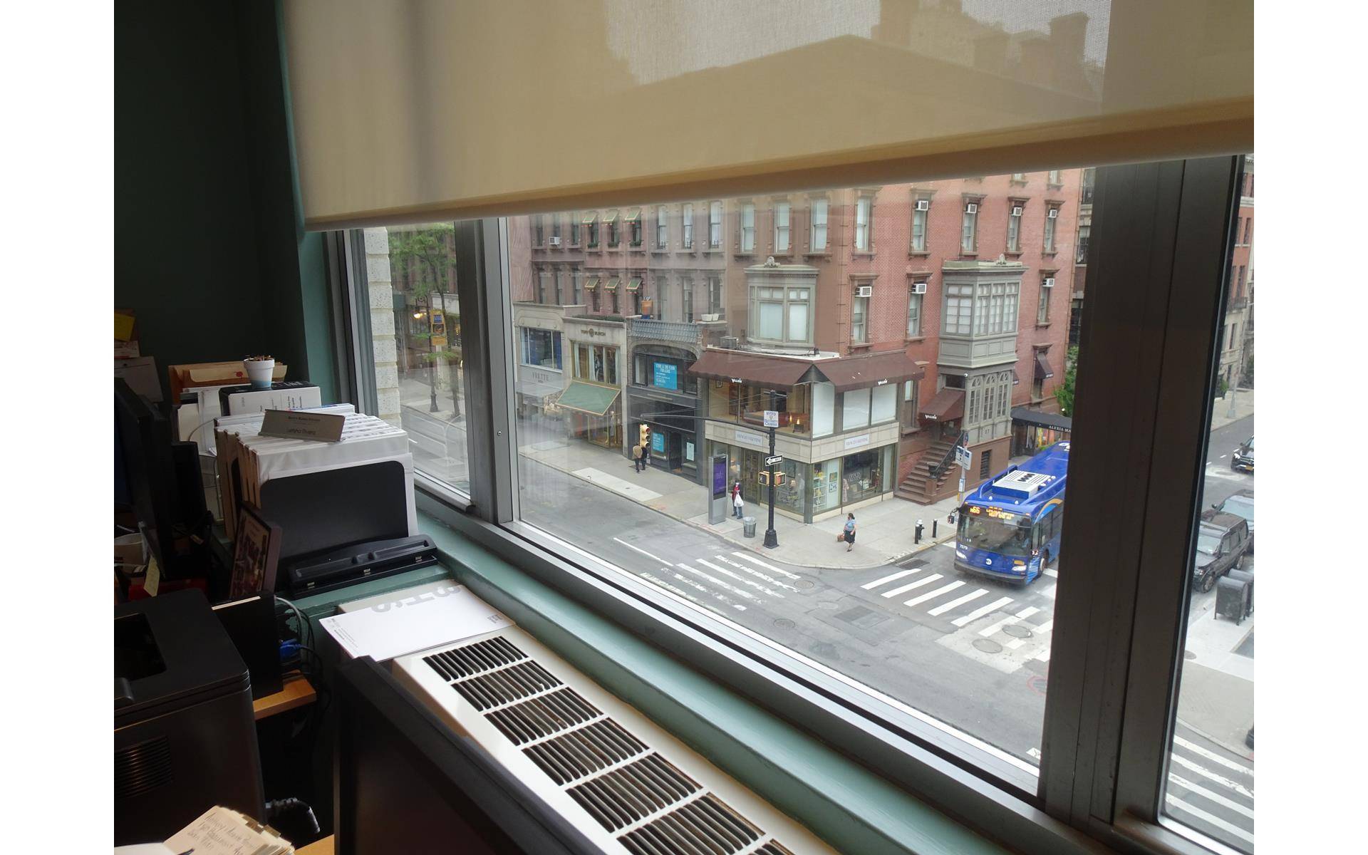 Manhattan, NY 10065,790 MADISON Avenue #405