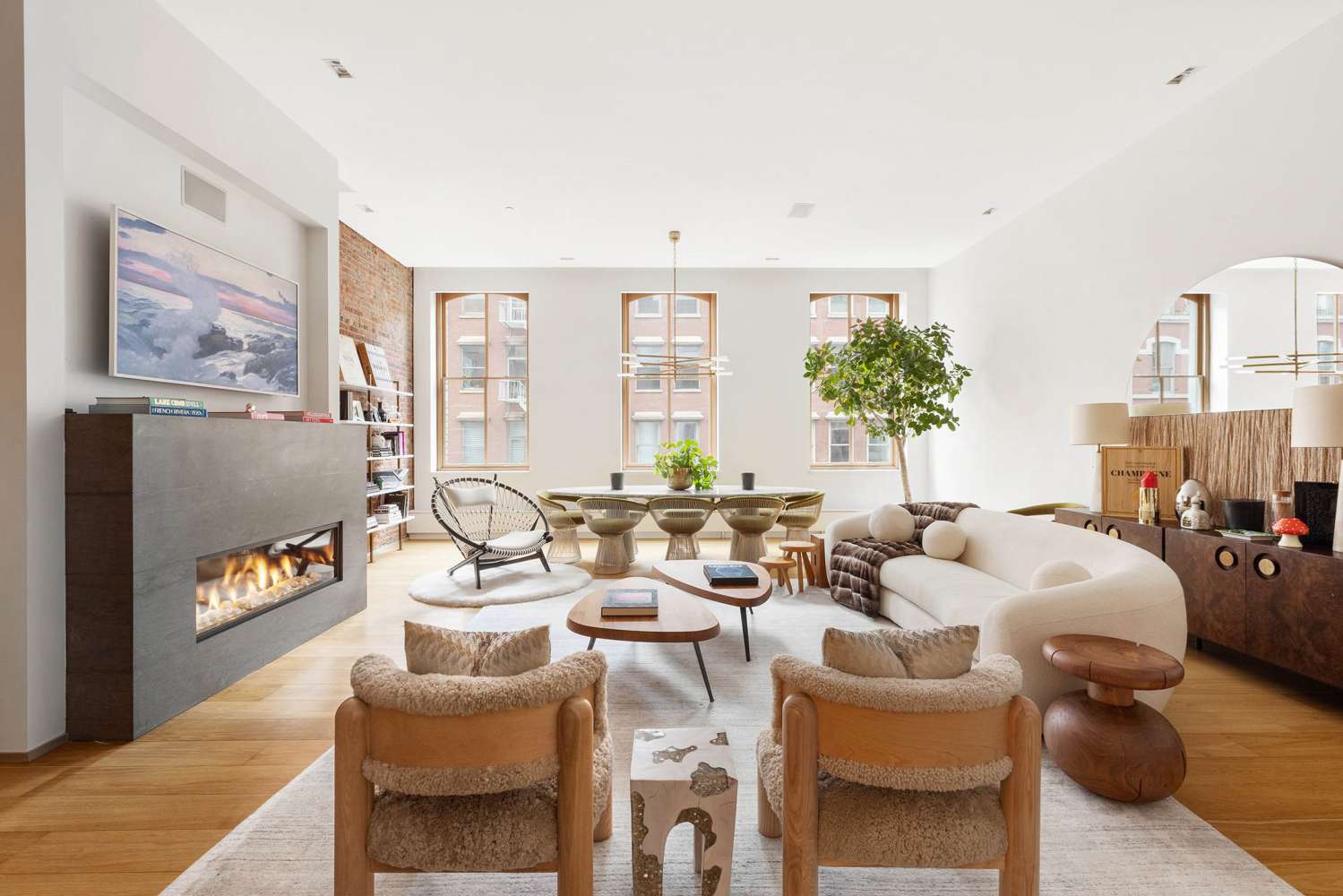 Manhattan, NY 10007,55 WARREN Street #3