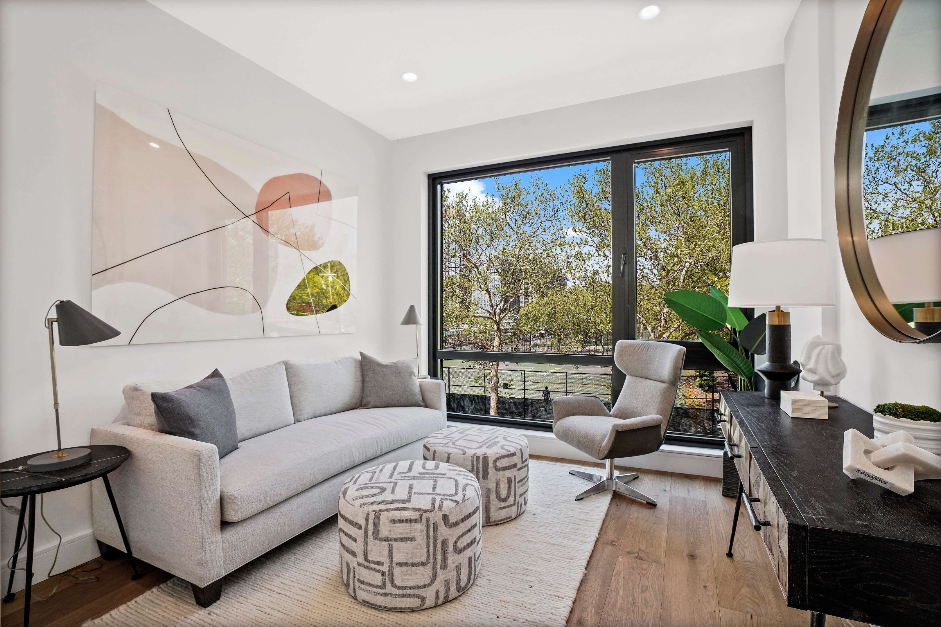 Brooklyn, NY 11201,76 Congress Street #4A