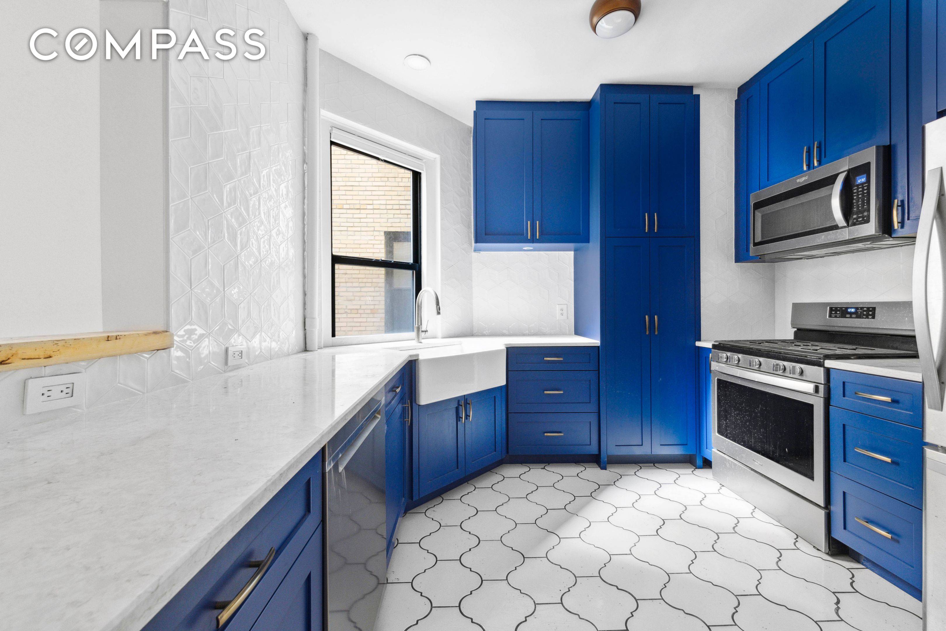 Manhattan, NY 10033,371 Fort Washington Avenue #2F