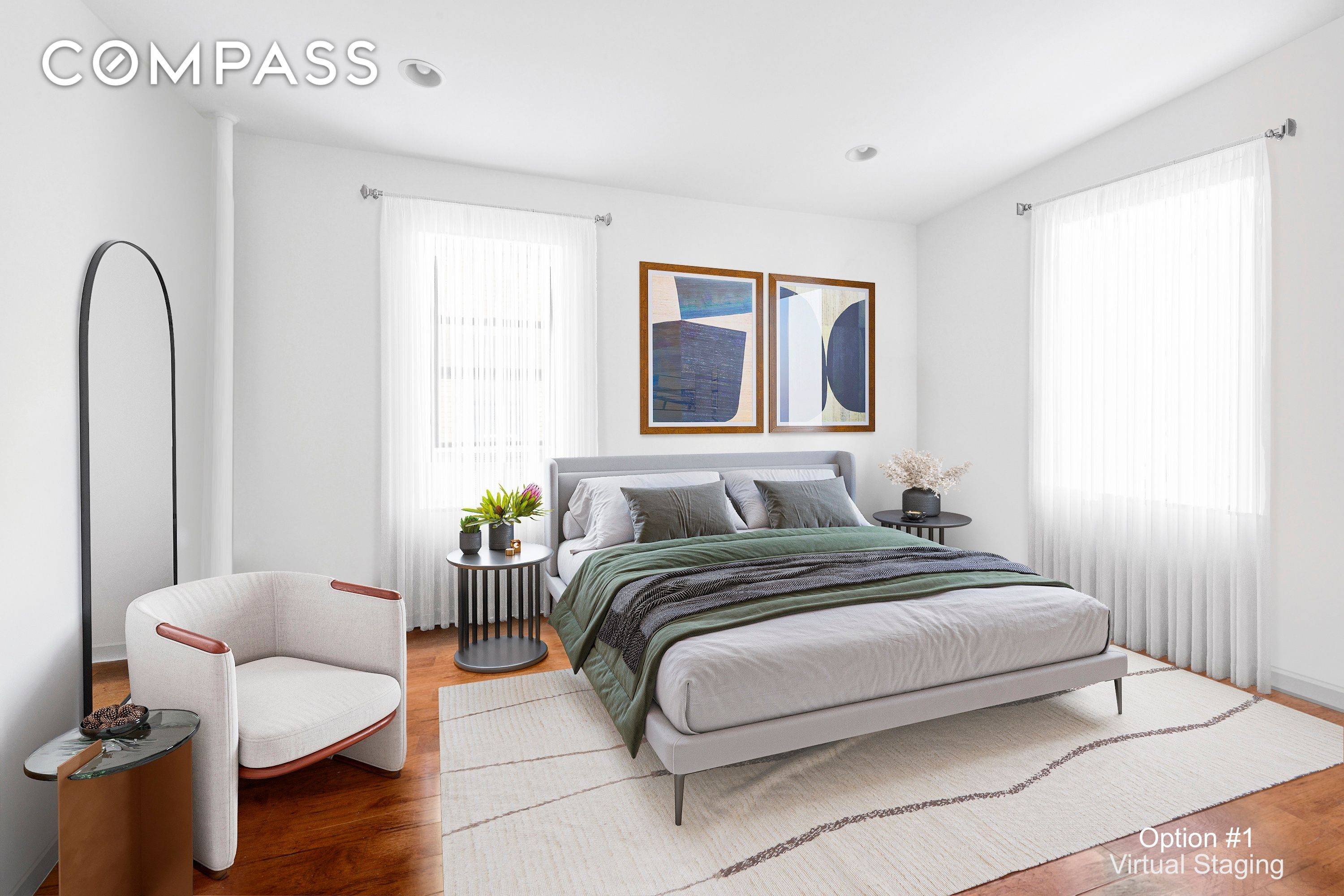Manhattan, NY 10033,371 Fort Washington Avenue #2F