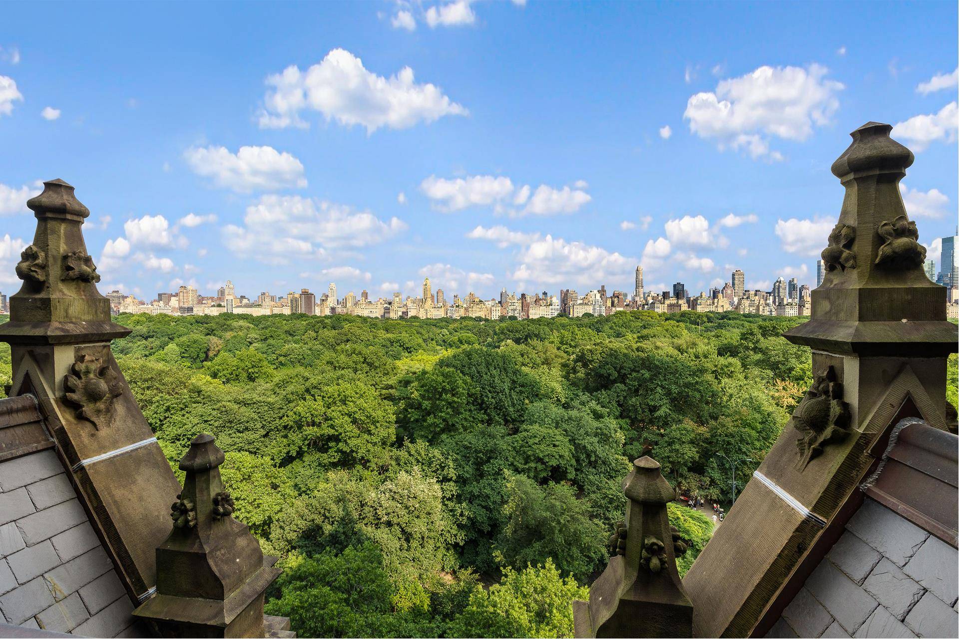 Manhattan, NY 10023,1 W 72ND Street #84