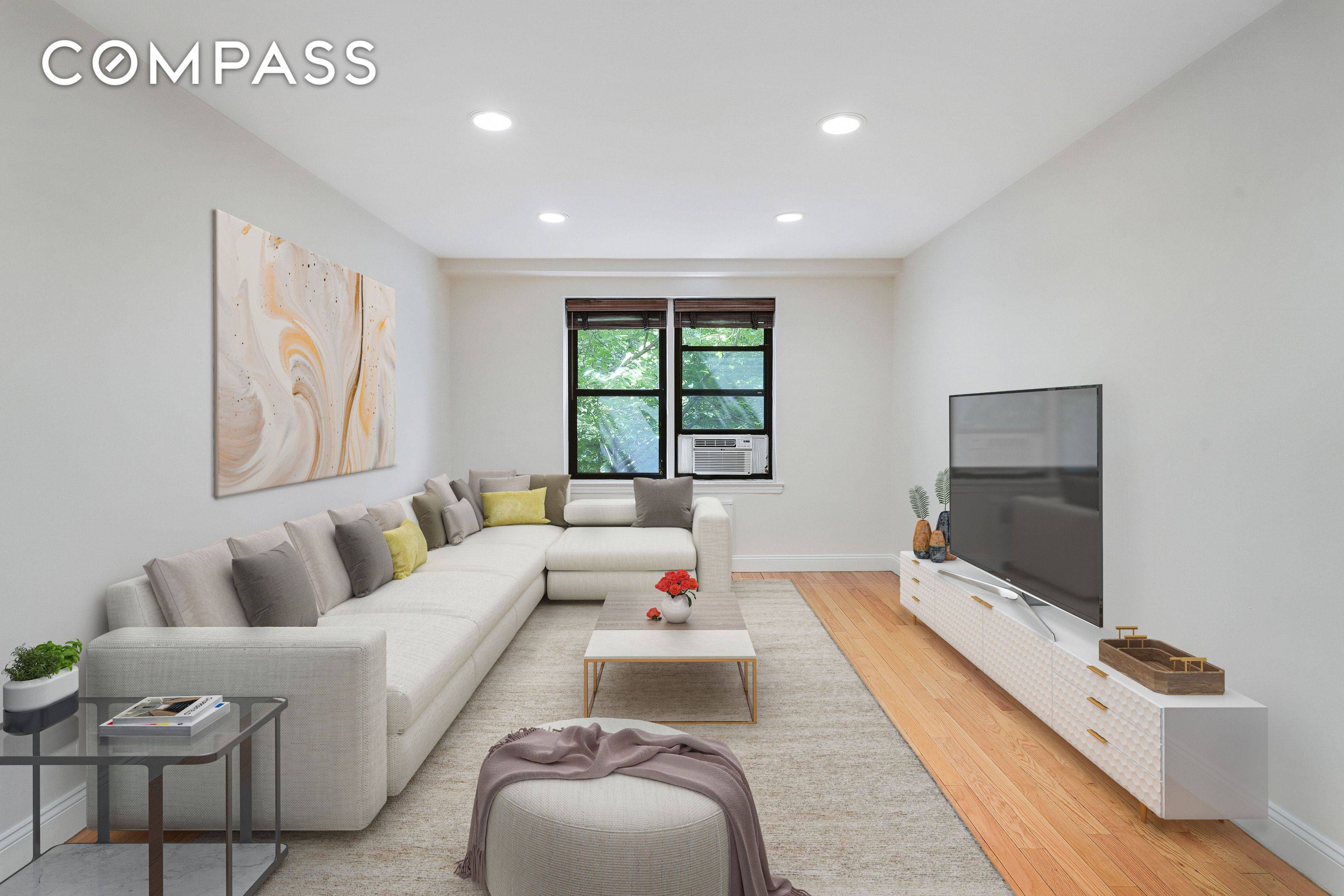 Bronx, NY 10463,3840 Greystone Avenue #1K