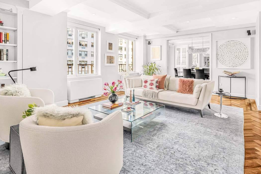 Manhattan, NY 10028,1049 Fifth Avenue #10B