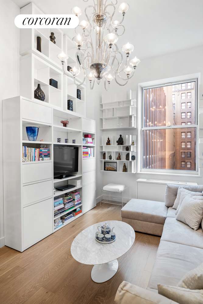 Manhattan, NY 10004,20 WEST Street #21H