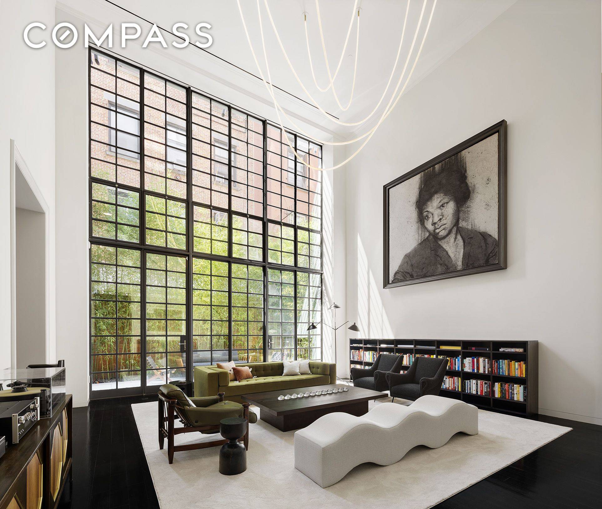 Manhattan, NY 10013,7 Harrison Street #ATELIER