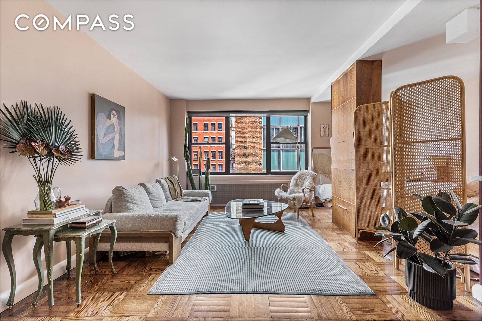 Manhattan, NY 10011,49 W 12th Street #10A