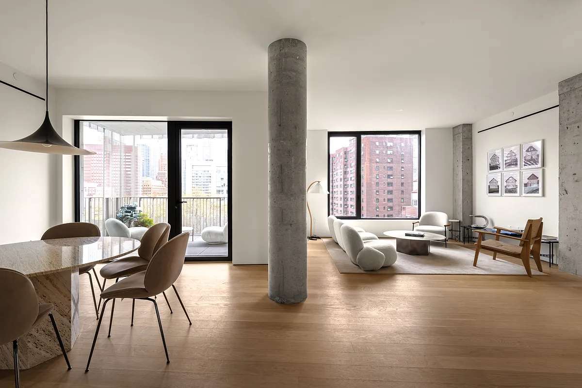 Brooklyn, NY 11201,9 CHAPEL Street #8A