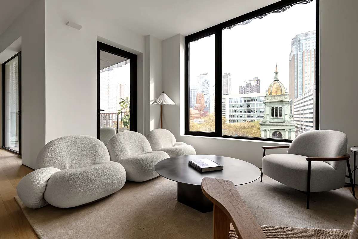 Brooklyn, NY 11201,9 CHAPEL Street #8A