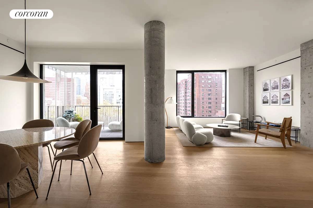 Brooklyn, NY 11201,9 CHAPEL Street #8A