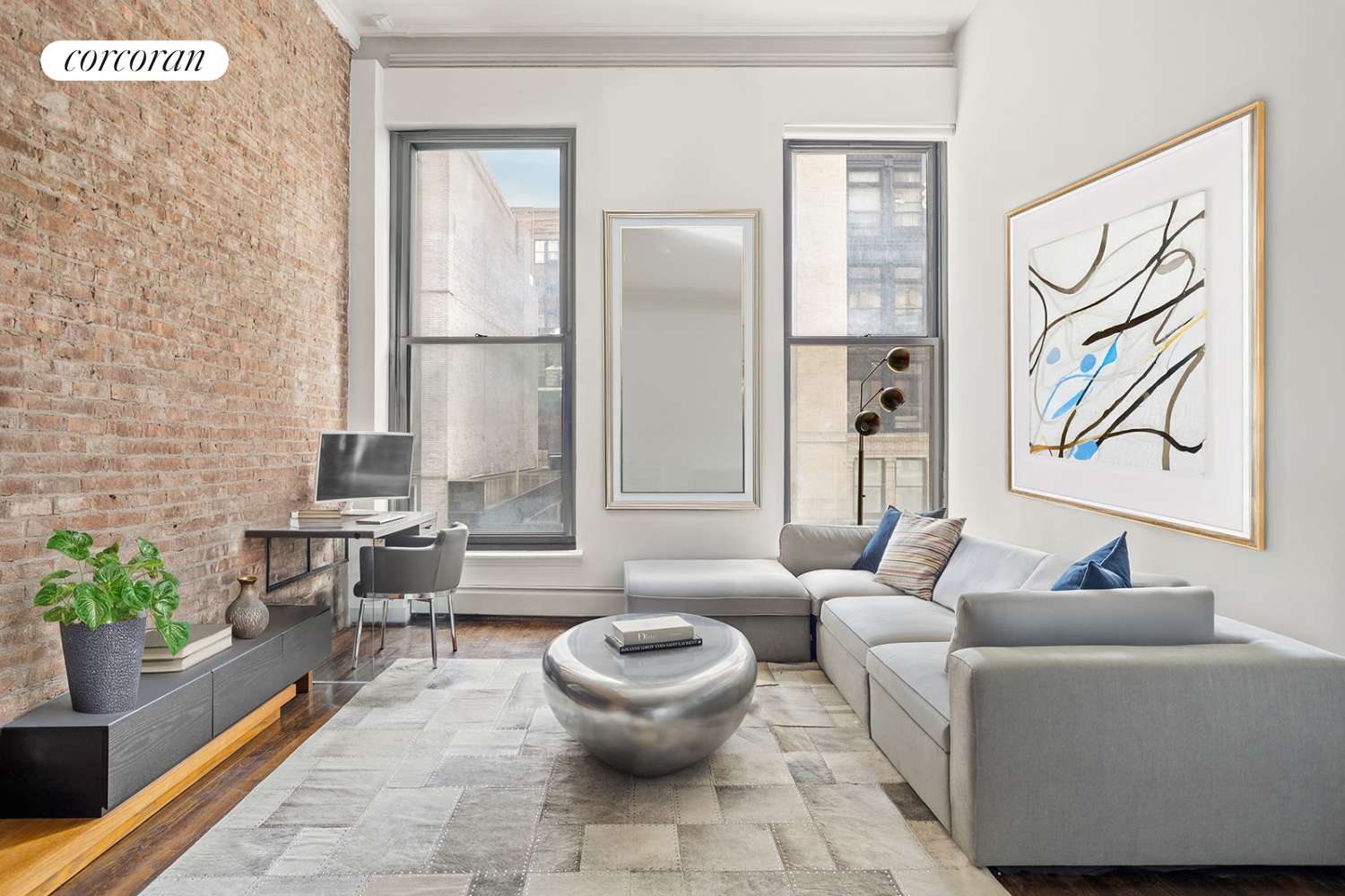 Manhattan, NY 10012,250 MERCER Street #C403