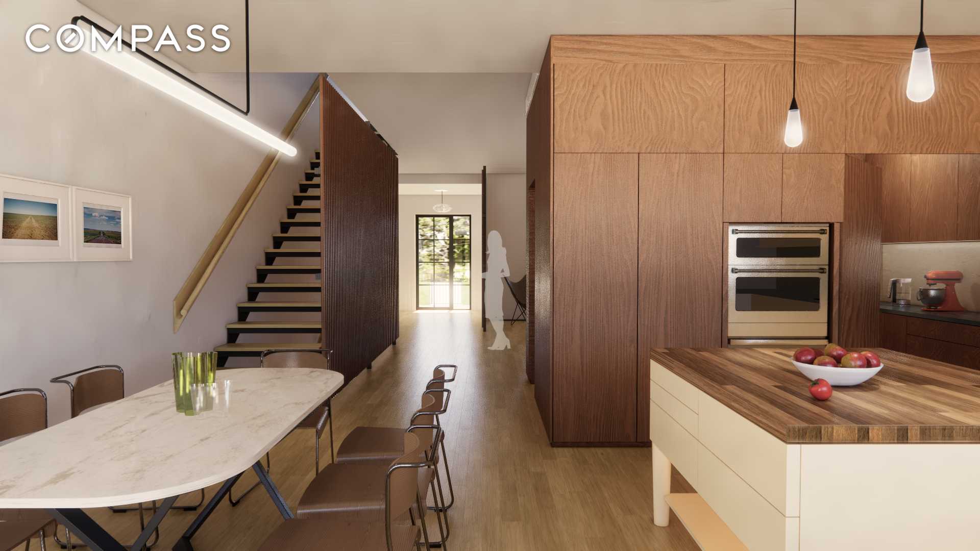 Brooklyn, NY 11231,166 Coffey Street