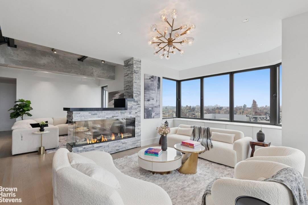 Manhattan, NY 10023,22 W 66TH Street #PH2526