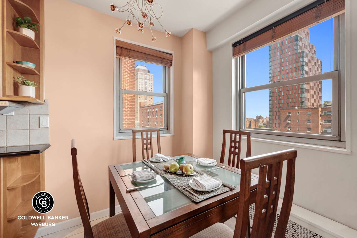 Brooklyn, NY 11201,215 ADAMS Street #16E