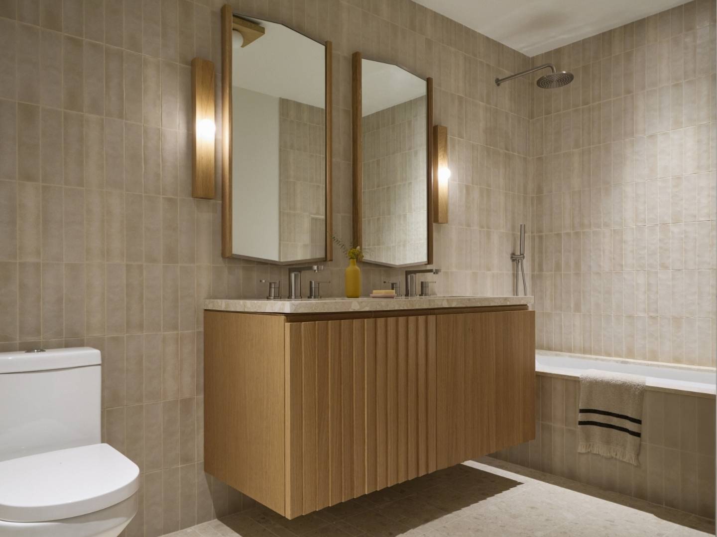 Brooklyn, NY 11217,323 Bergen Street #207W