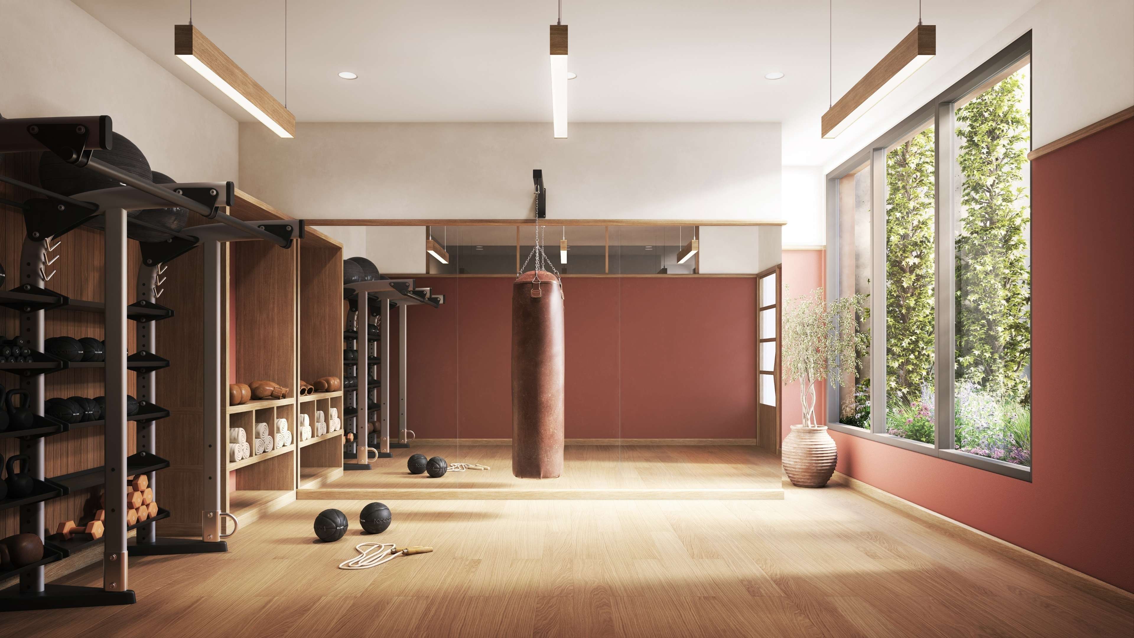Brooklyn, NY 11217,323 Bergen Street #108W