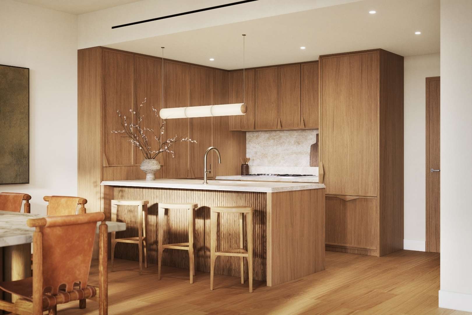 Brooklyn, NY 11217,323 Bergen Street #109W