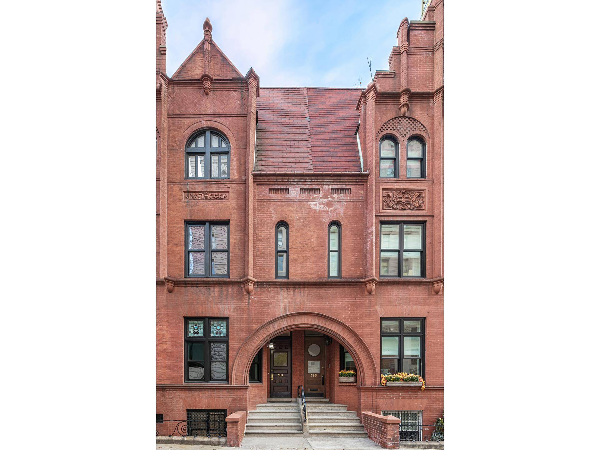 Manhattan, NY 10024,383 W END Avenue