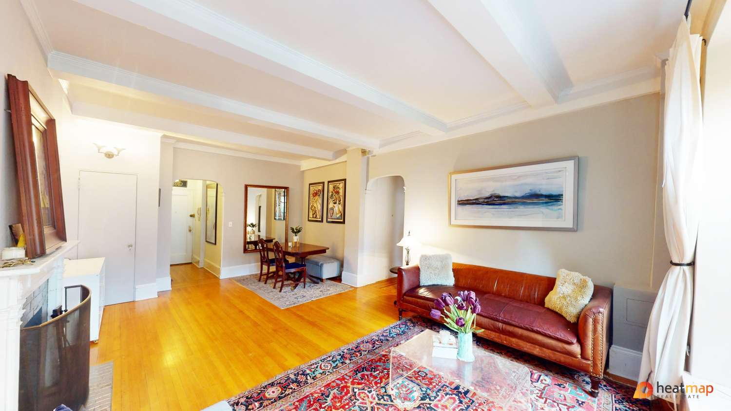 Manhattan, NY 10017,212 E 48th Street #3-D