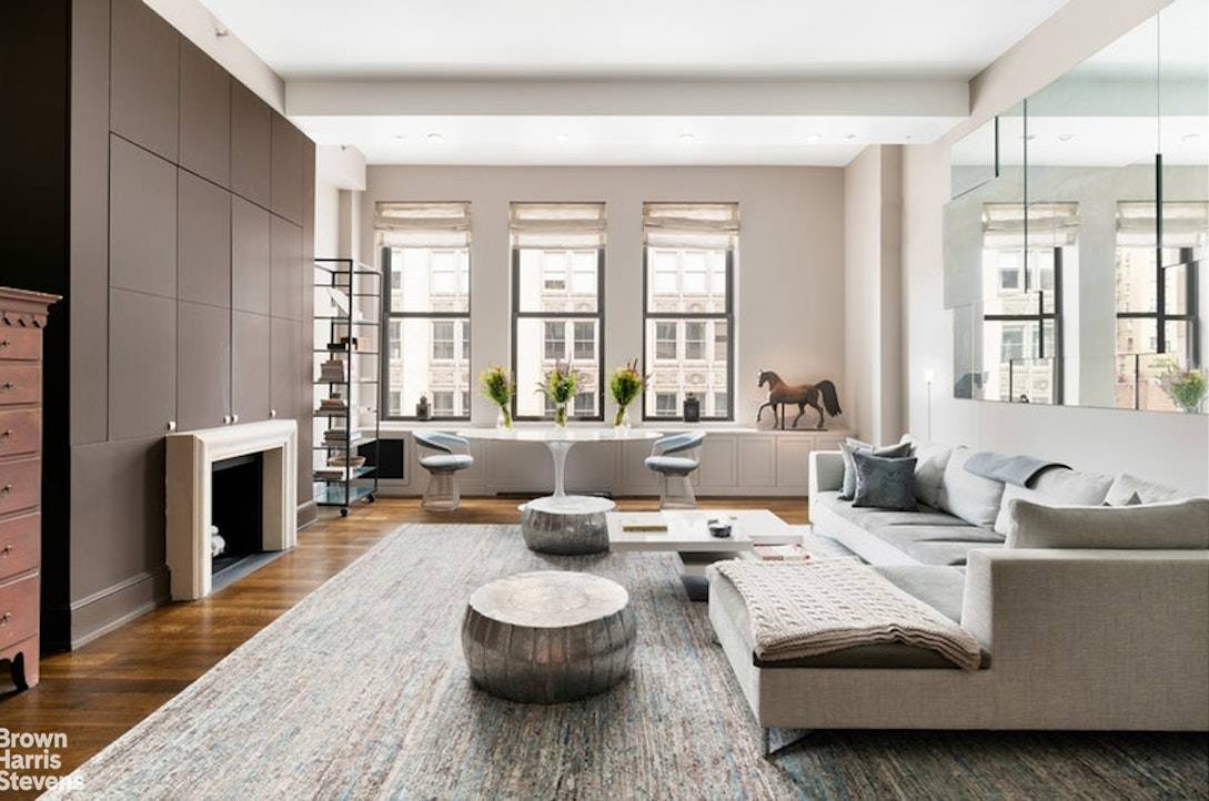 Manhattan, NY 10010,260 PARK Avenue S #6D