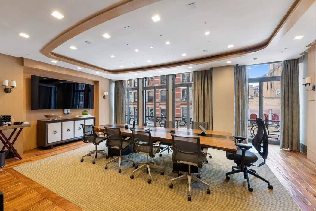 Manhattan, NY 10012,88 Prince Street #3ABC