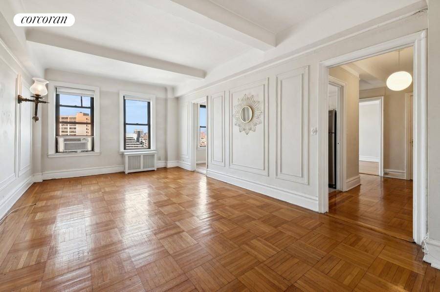 Manhattan, NY 10025,467 CENTRAL Park W #12C