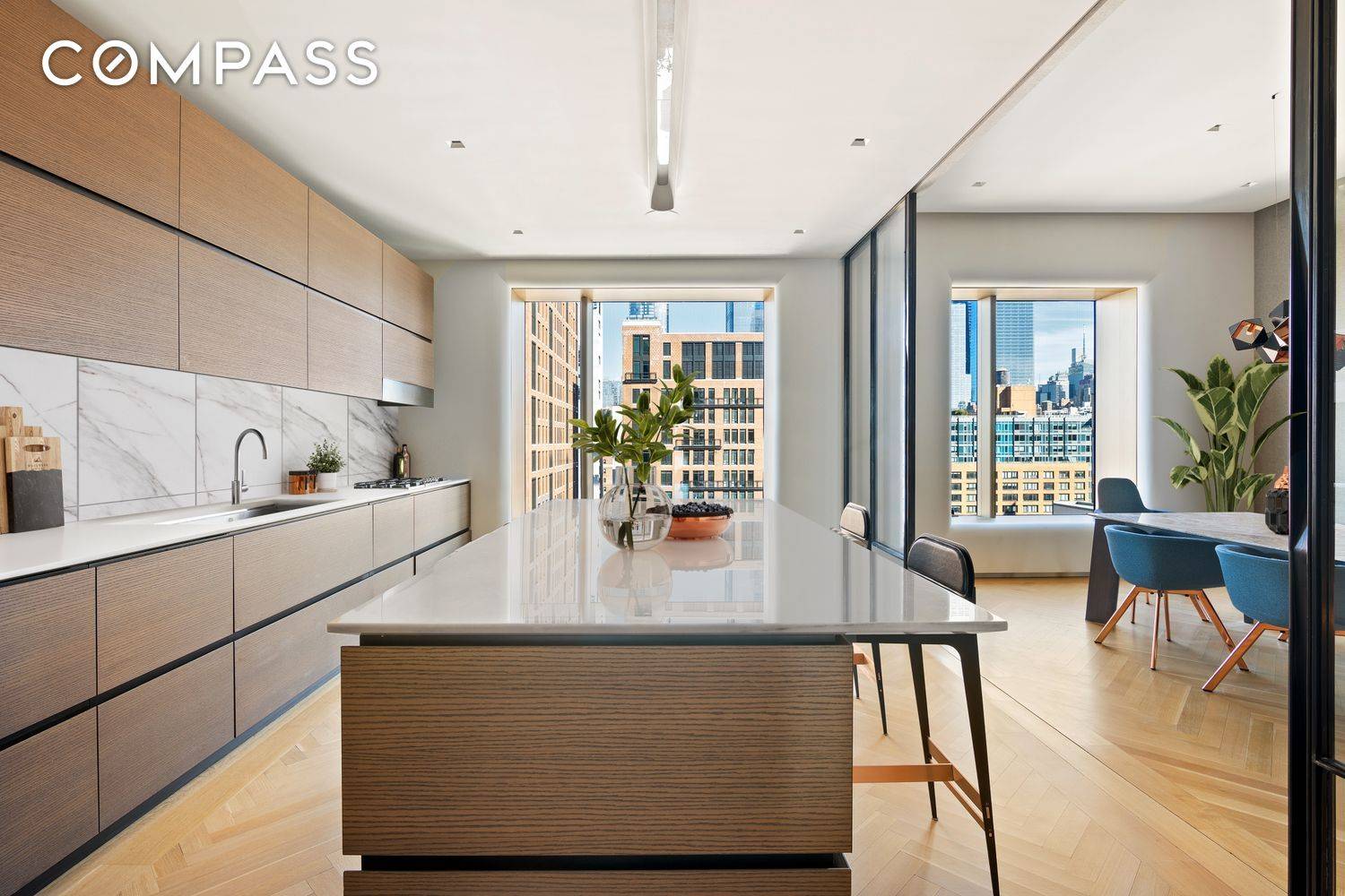 Manhattan, NY 10011,551 W 21st Street #10B