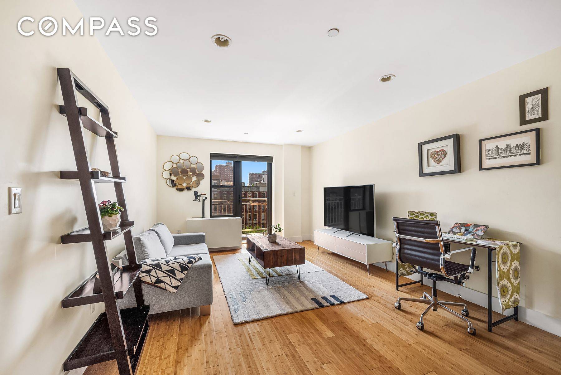 Manhattan, NY 10039,234 W 148th Street #5C