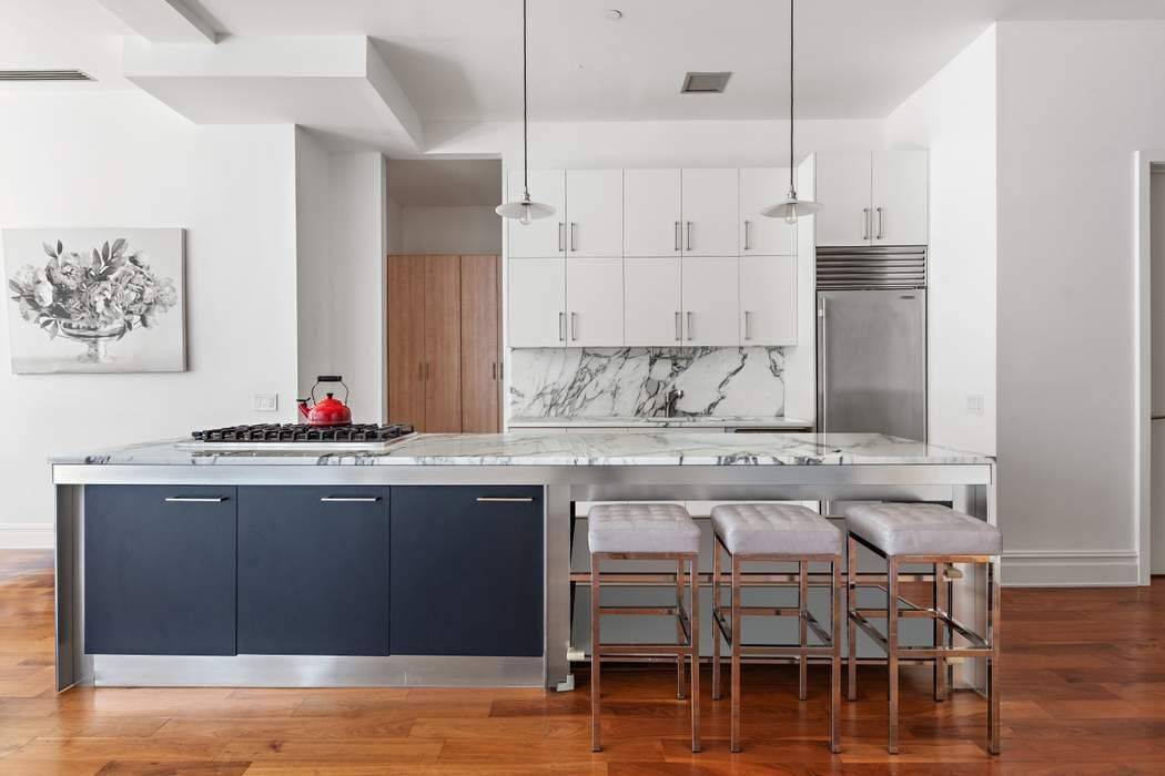 Manhattan, NY 10012,106 Spring Street #5N