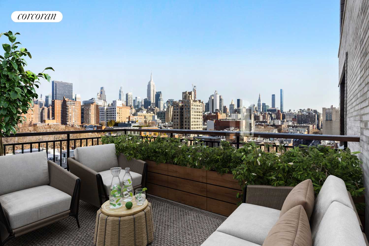 Manhattan, NY 10011,428 W 19TH Street #10A