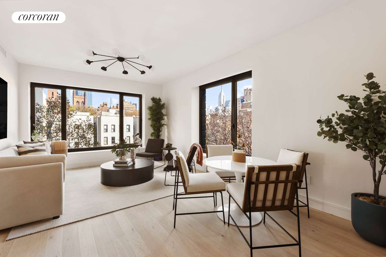 Manhattan, NY 10011,428 W 19TH Street #3C