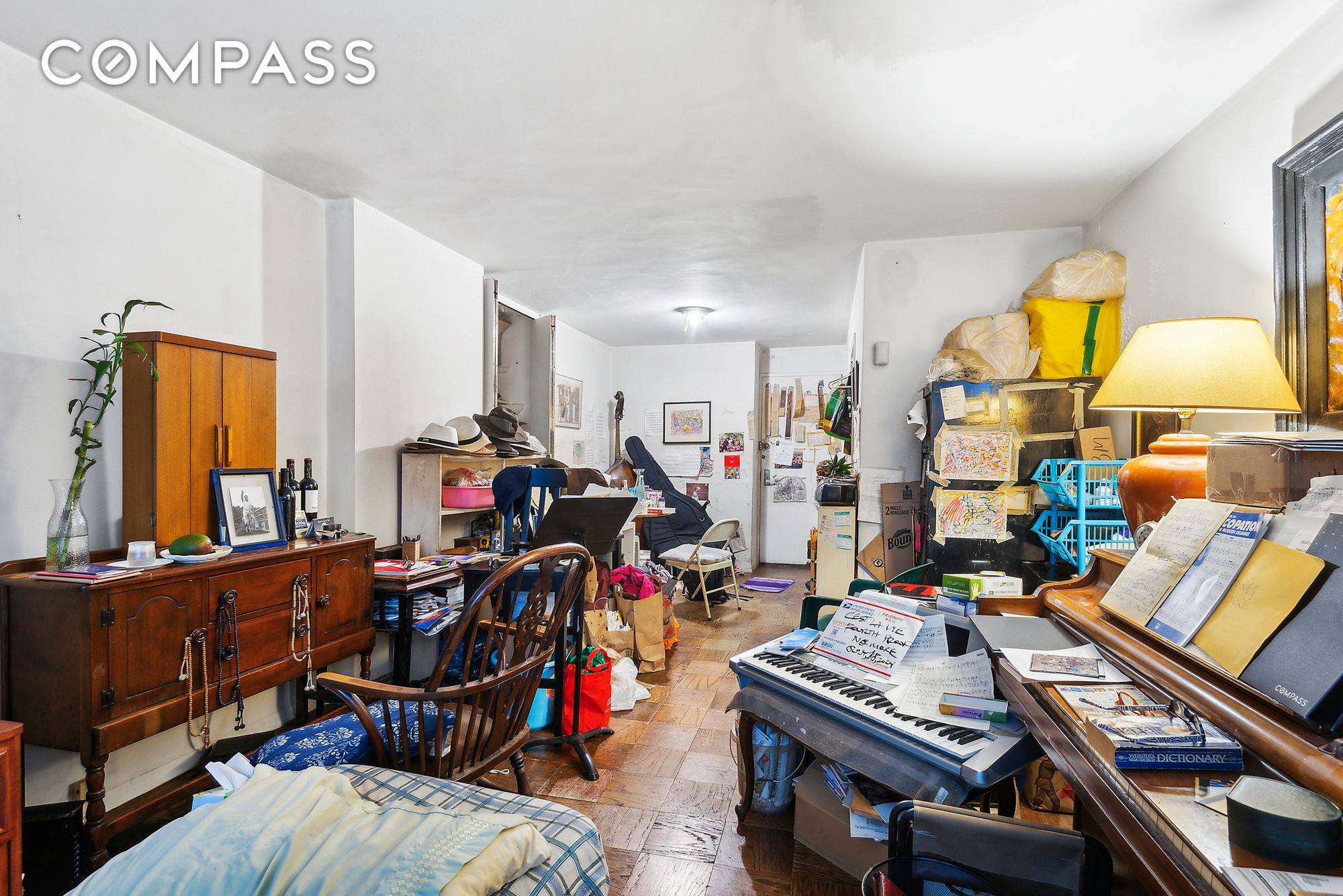 Manhattan, NY 10003,333 E 14th Street #3M