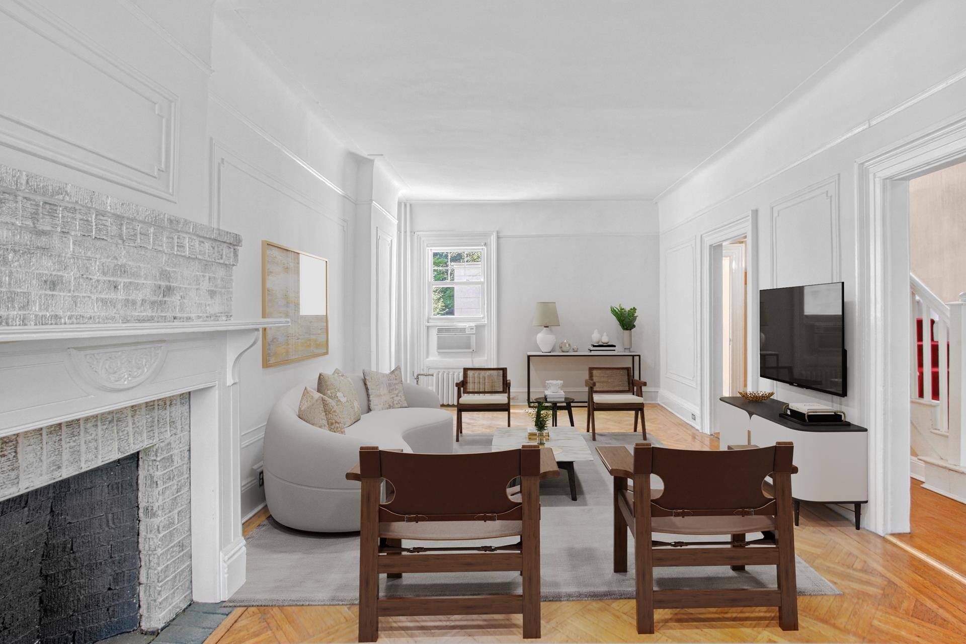Brooklyn, NY 11205,330 CLERMONT Avenue