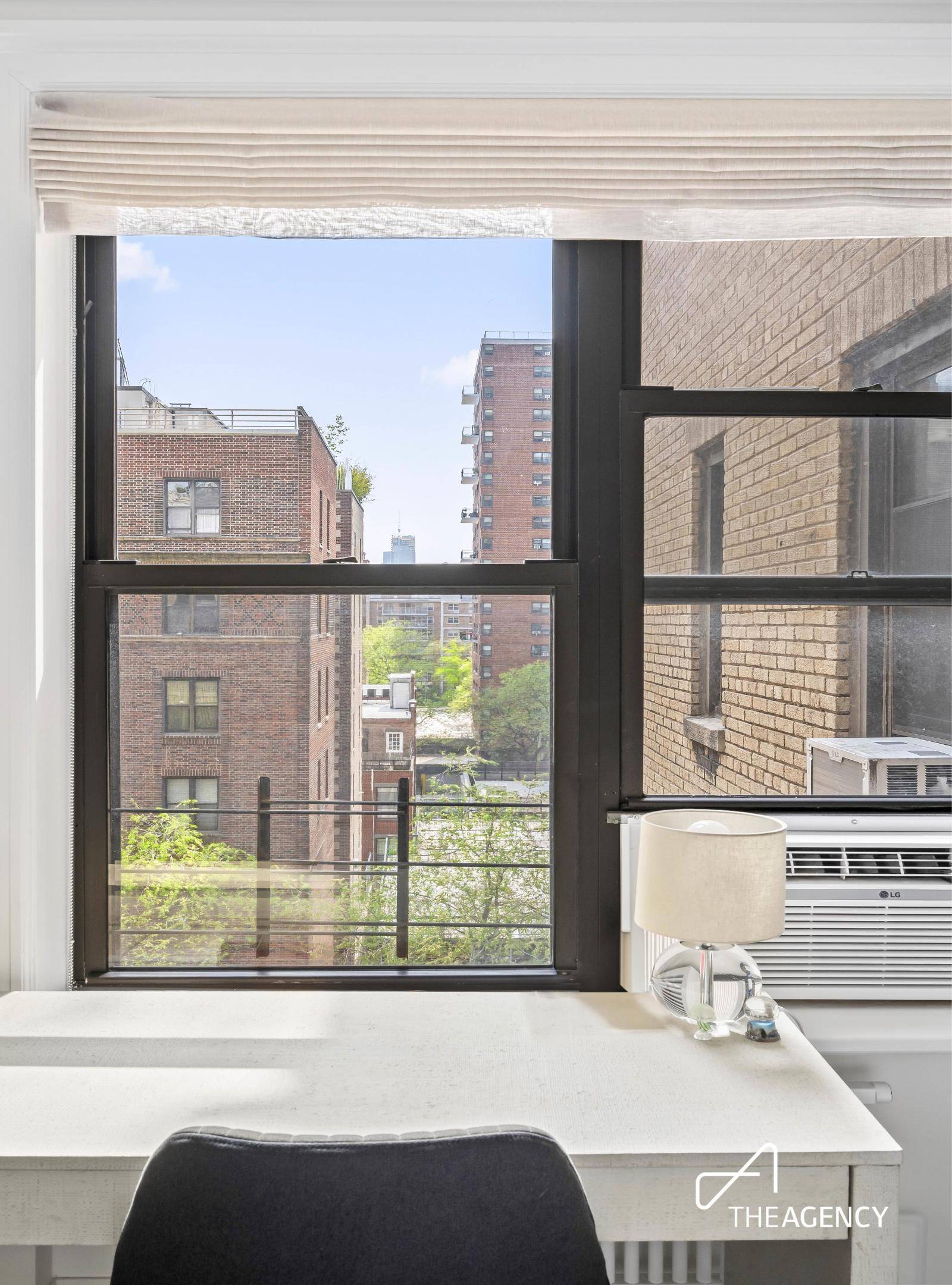 Manhattan, NY 10025,55 W 95TH Street #81/82