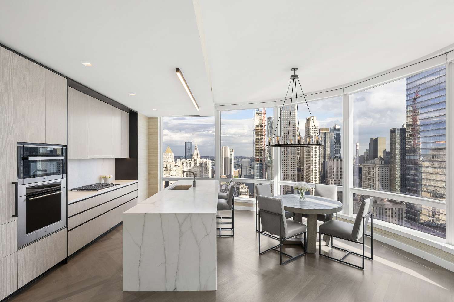 Manhattan, NY 10007,111 MURRAY Street #41B