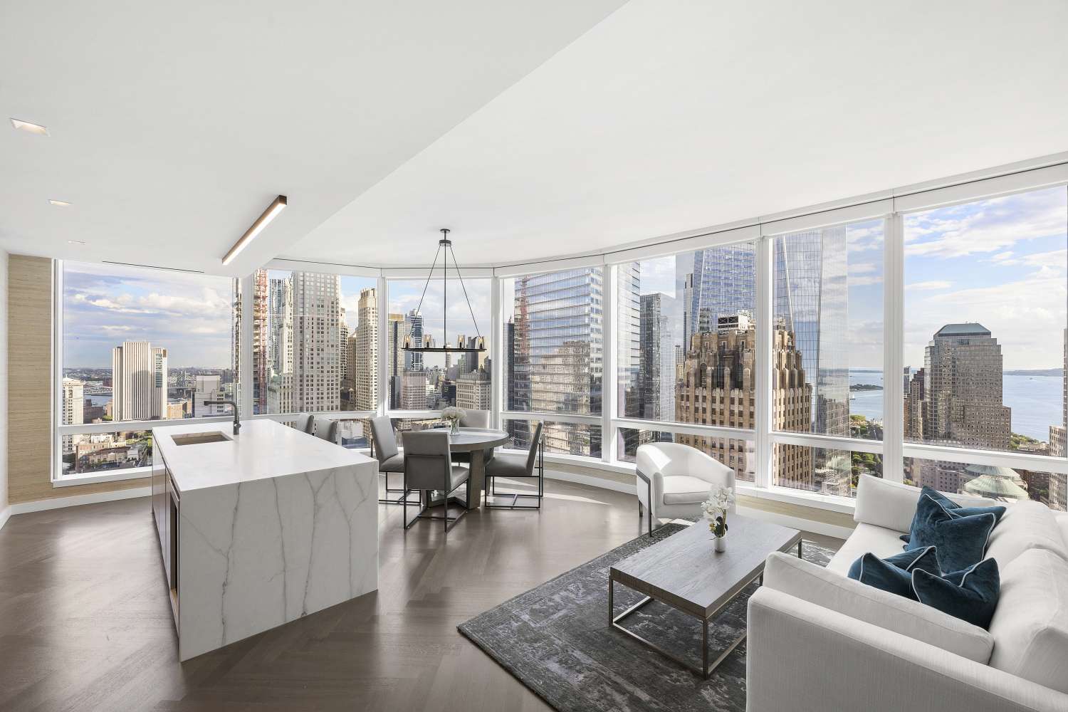 Manhattan, NY 10007,111 MURRAY Street #41B