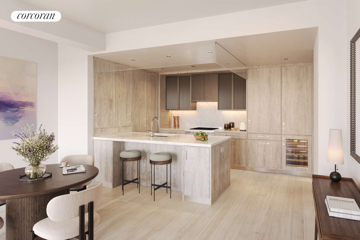 Manhattan, NY 10025,720 W END Avenue #11F