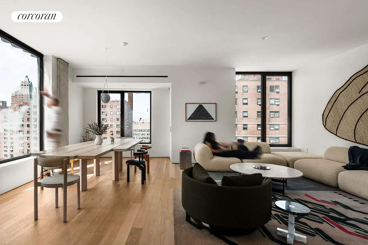 Brooklyn, NY 11201,9 CHAPEL Street #PHB