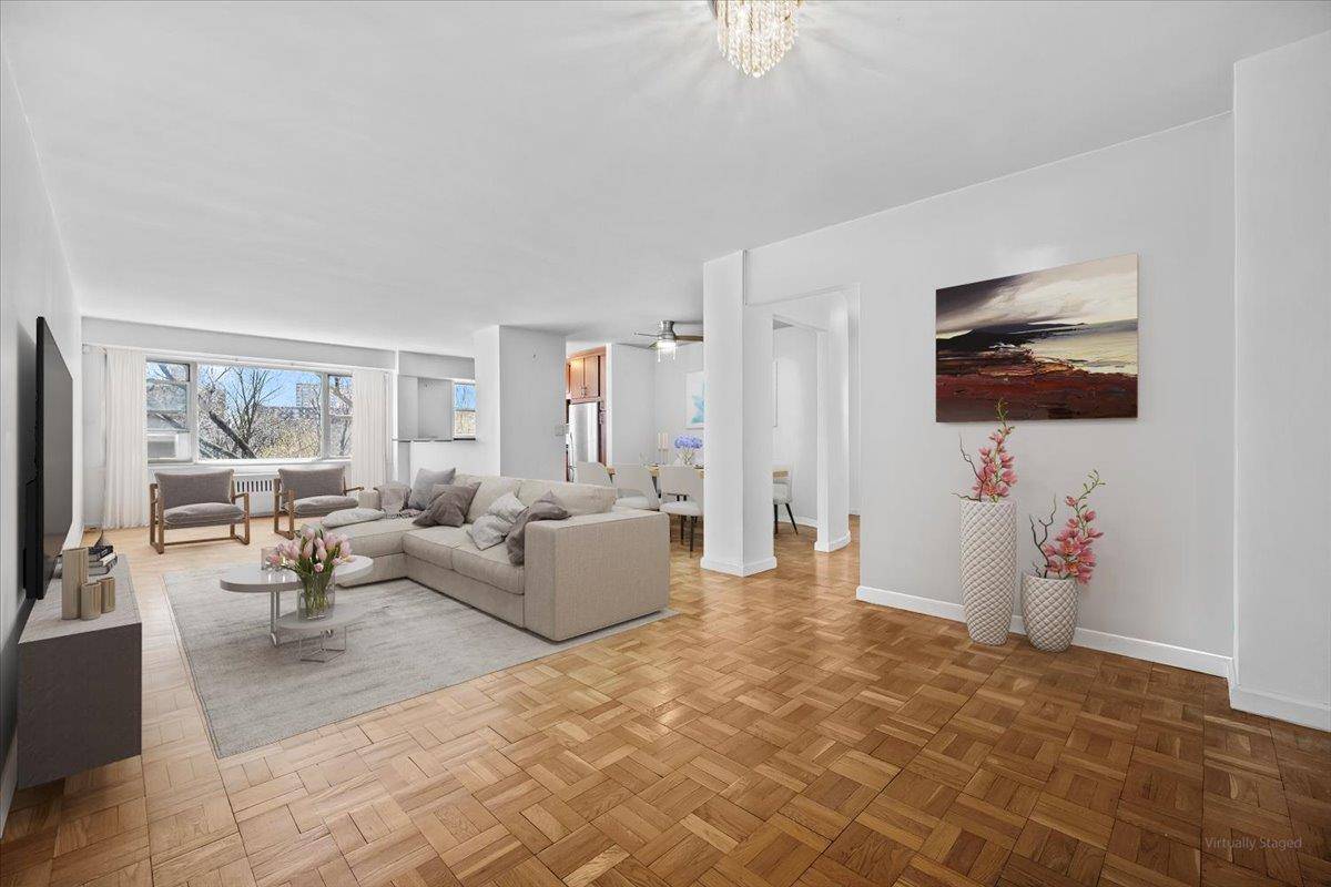 Bronx, NY 10463,750 KAPPOCK Street #610