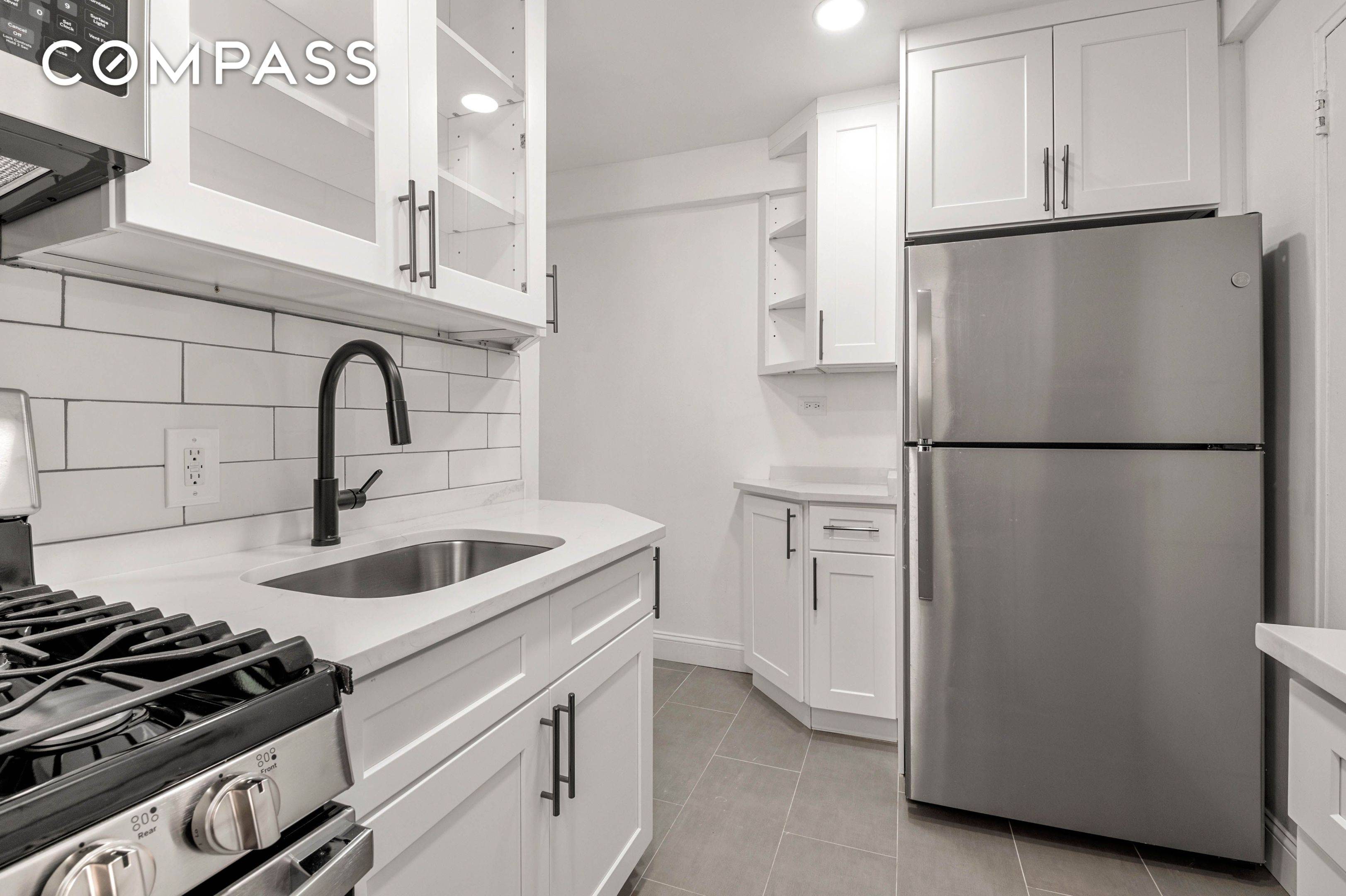 Queens, NY 11377,65-15 38th Avenue #1G